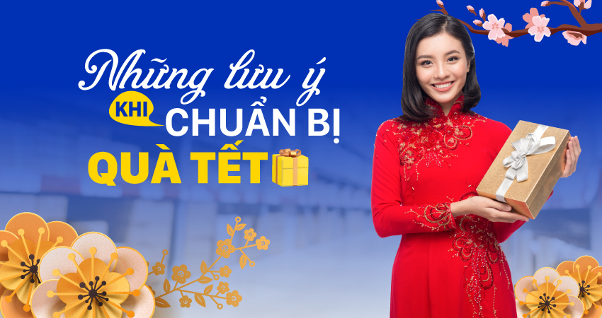 Văn hóa tặng quà Tết có từ khi nào?