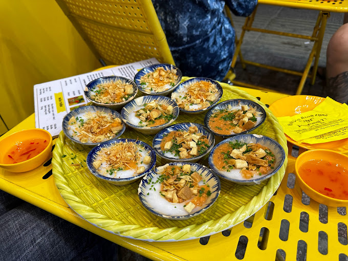 Bánh bèo chén - phương 77
