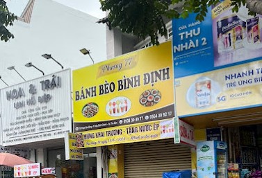 Phương 77 – Nơi mang hương vị Bình Định giữa lòng Sài Gòn