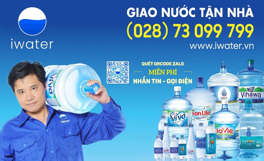 Water