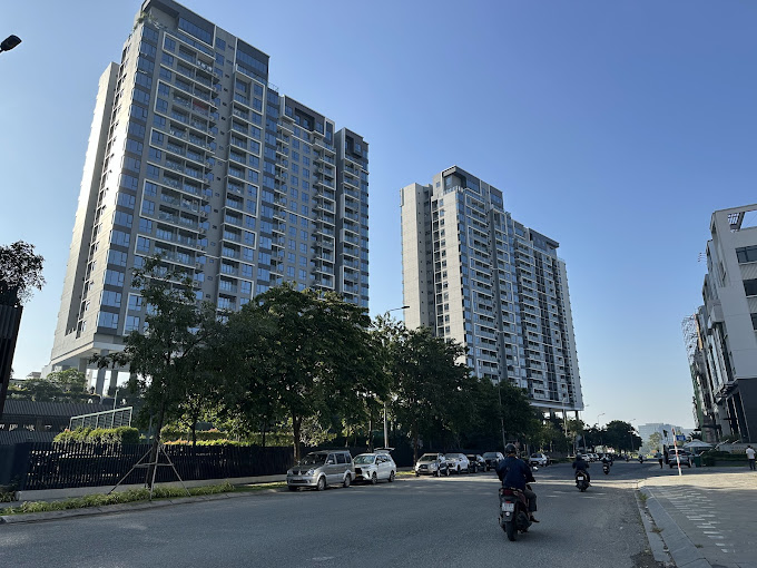 Dịch vụ giao nước iWater tại Chung cư One Verandah – Tiện lợi từ kho gần nhất