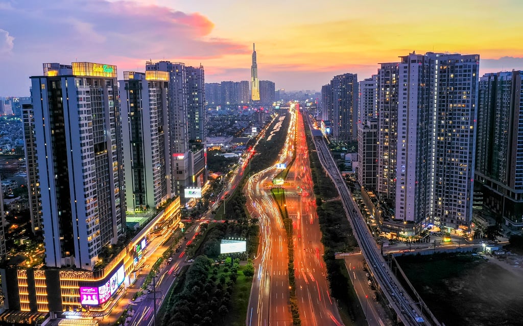 Phường an phú, thủ đức