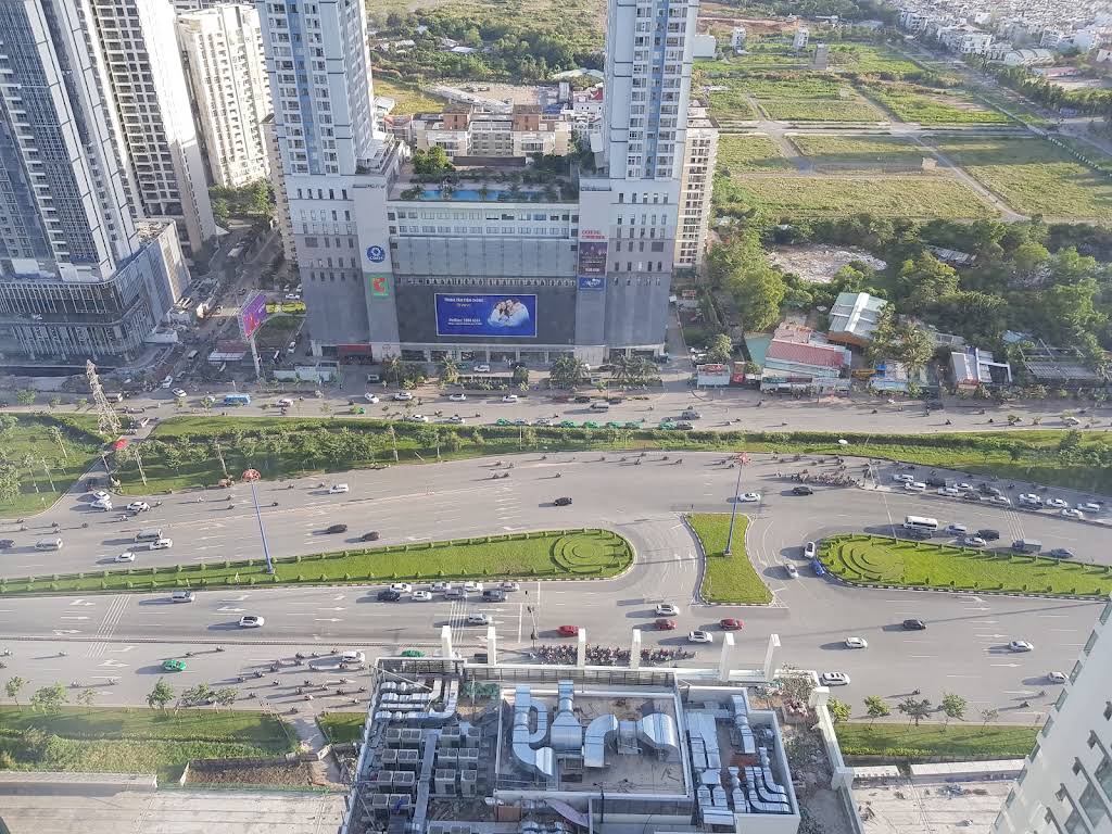 Gateway Thảo Điền, Đường Số 10, An Phú, Thủ Đức
