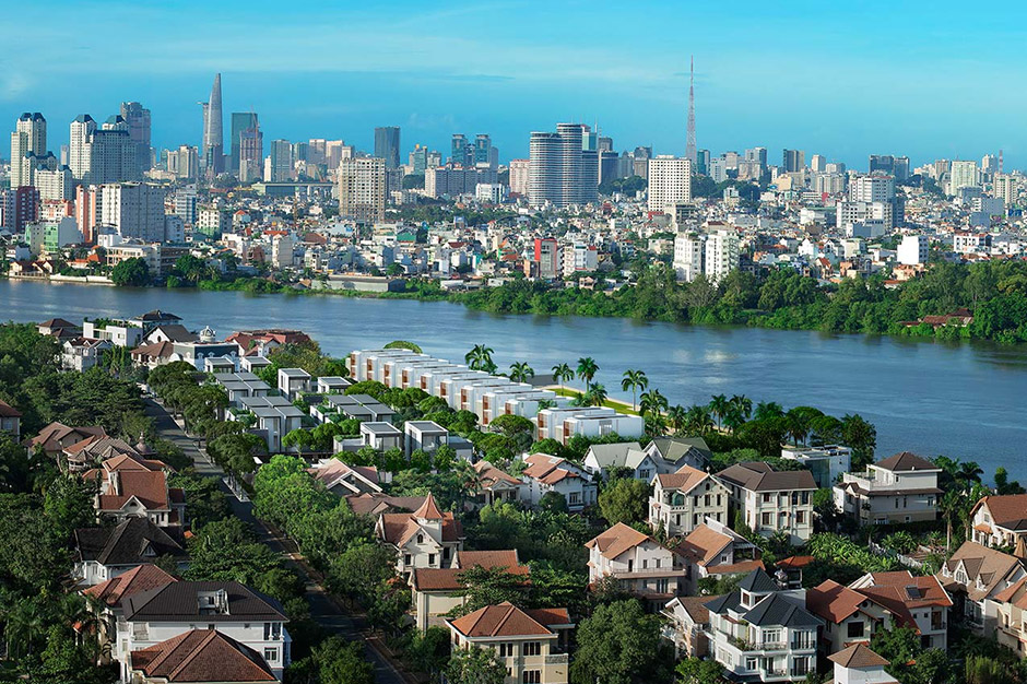 Phường thảo điền, quận 2, thủ đức