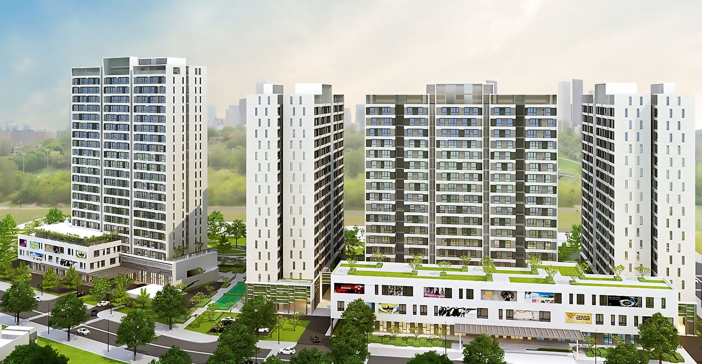 Công ty TNHH Đầu tư Citihome - 9 Đường 53, Phường Bình Trưng Tây, Thành phố Thủ Đức