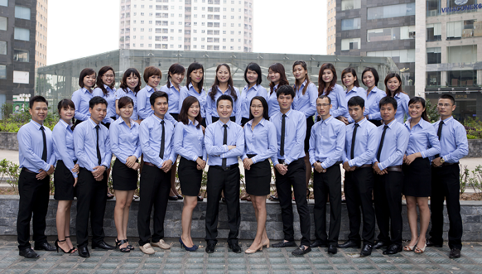 Công ty Cổ phần Giải pháp Truyền thông VSM Group - 36 Đường Mai Chí Thọ, Phường An Phú, Thủ Đức