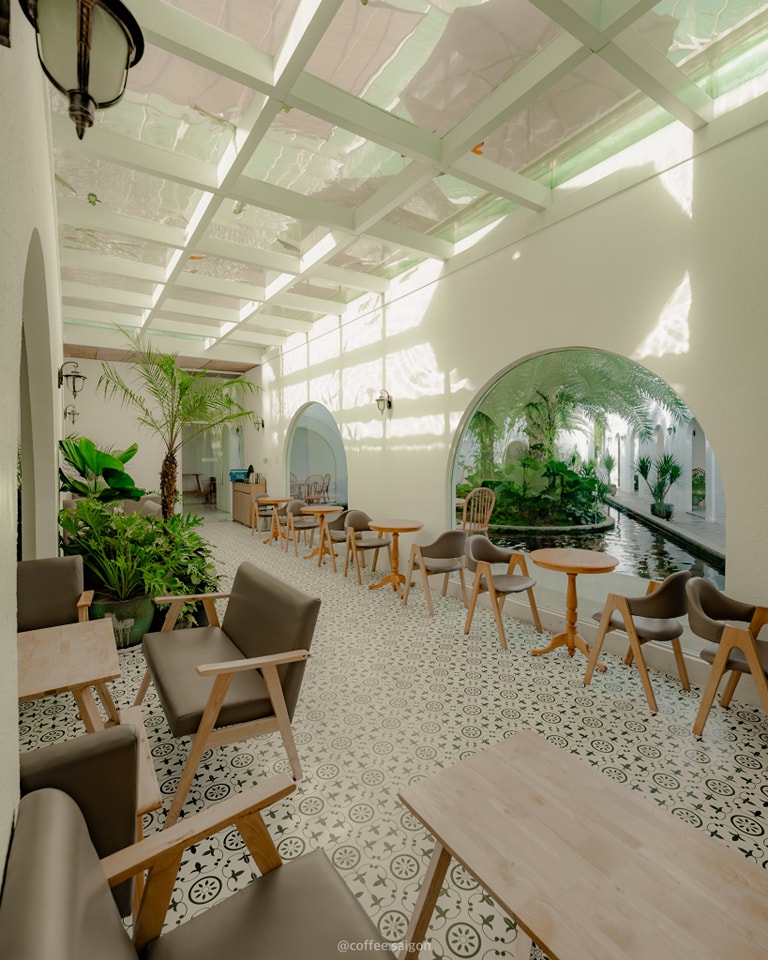 Dalaland Coffee Space