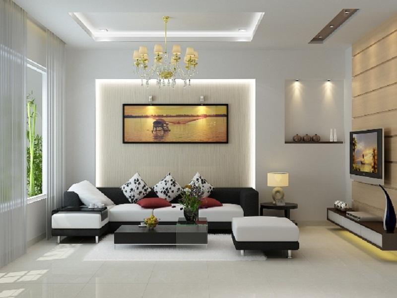 Nội thất fideco riverview