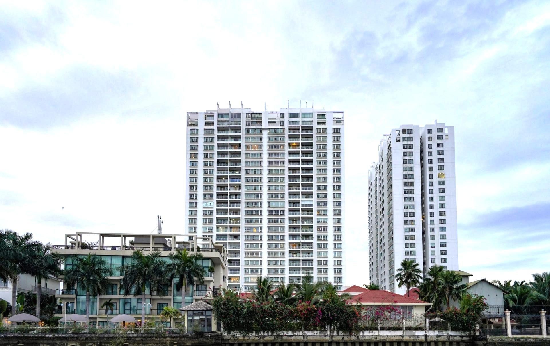 Hoàng Anh Reverview - 37 Nguyễn Văn Hưởng, Phường Thảo Điền, TP Thủ Đức
