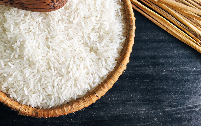 Gạo ngon nhất thế giới