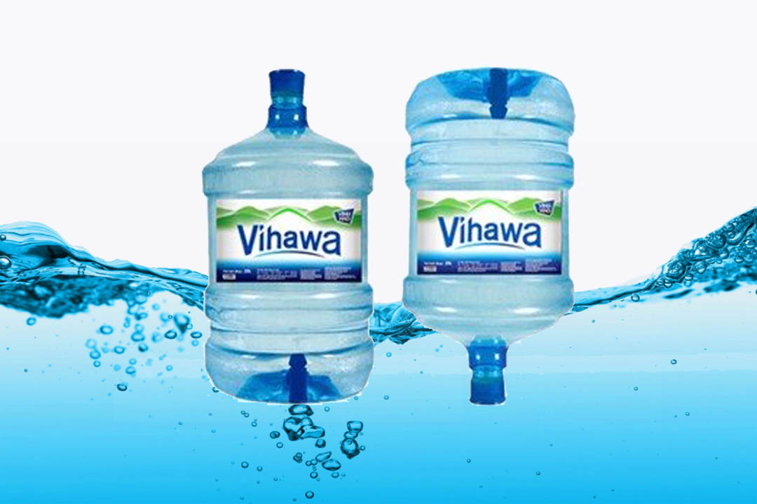 Hương vị thanh mát, dễ uống